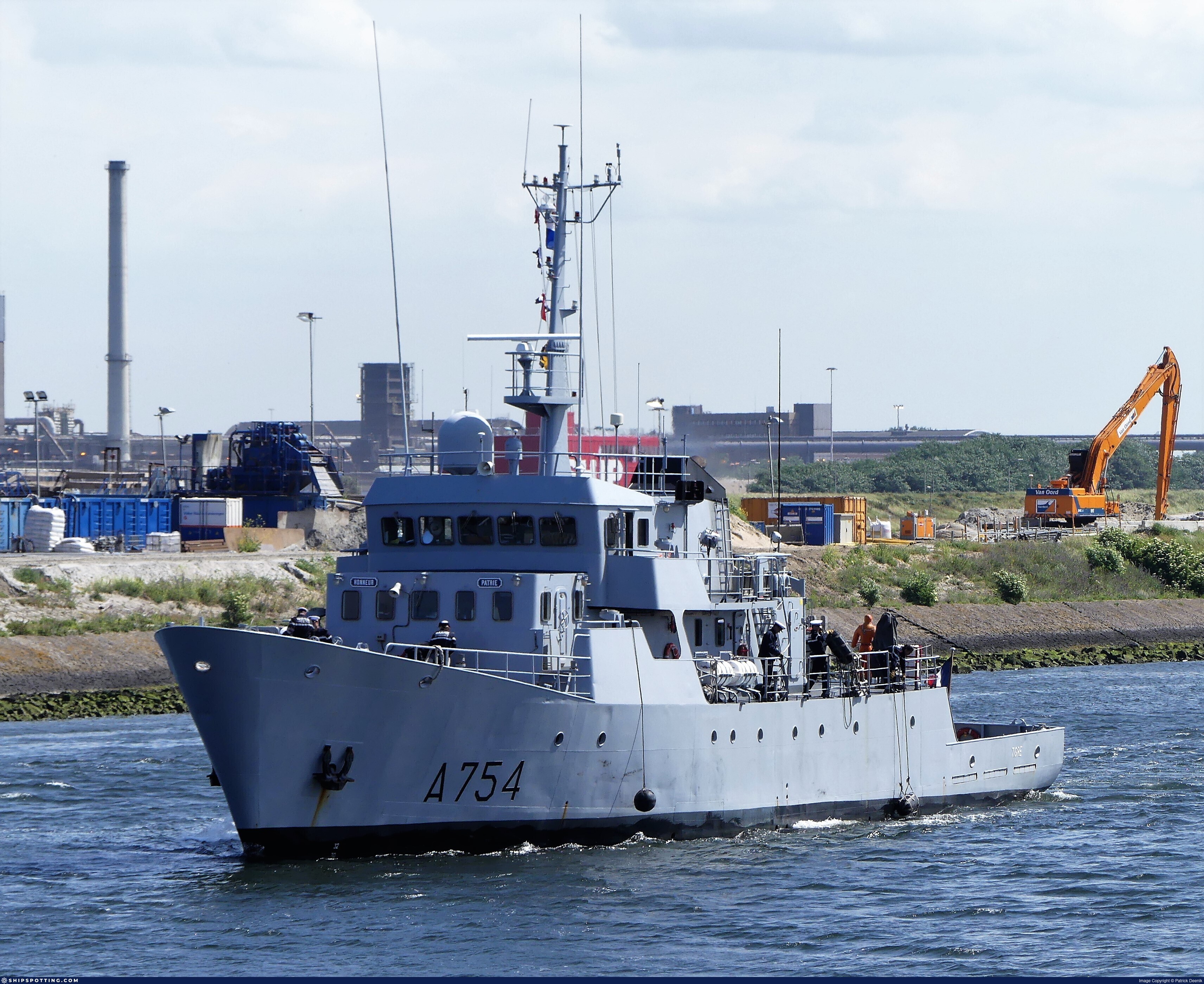 ship